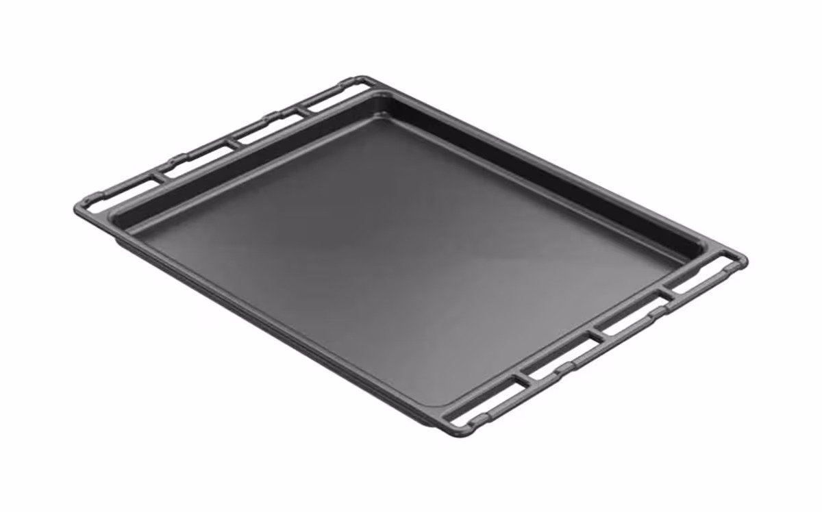 Bora XBOUB Universalblech – Backofen Zubehör/Kochherd Zubehör/Steamer Zubehör