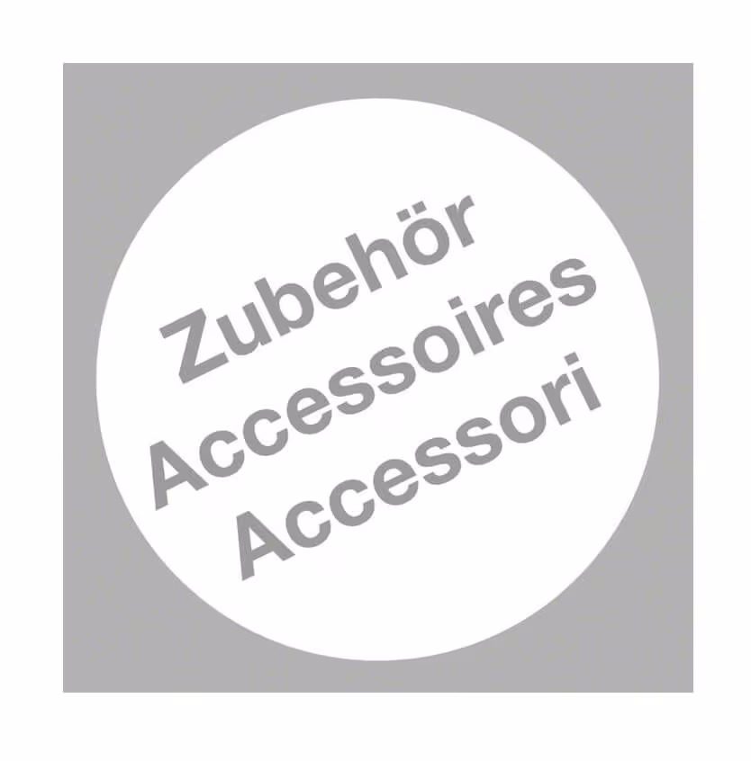 Electrolux VTRAVERSE Electrolux 940304289 V-Traverse CN – Kochfeld Zubehör