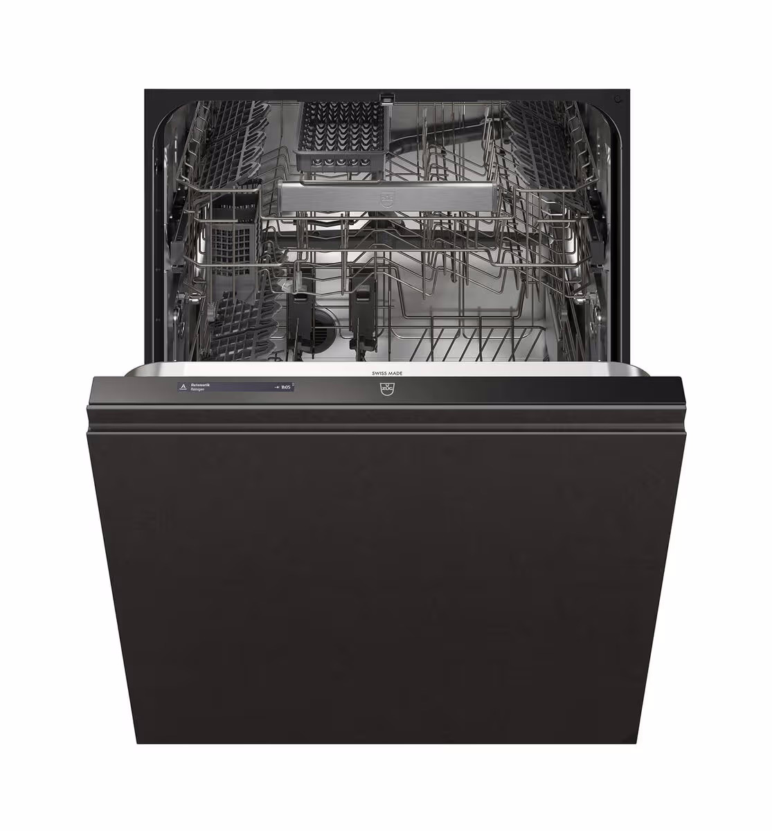Image of V-ZUG AdoraSpülen V6000 VGO 4117600003 Einbau Geschirrspüler 60cm vollintegriert – Einbau Geschirrspüler 60 cm vollintegriert