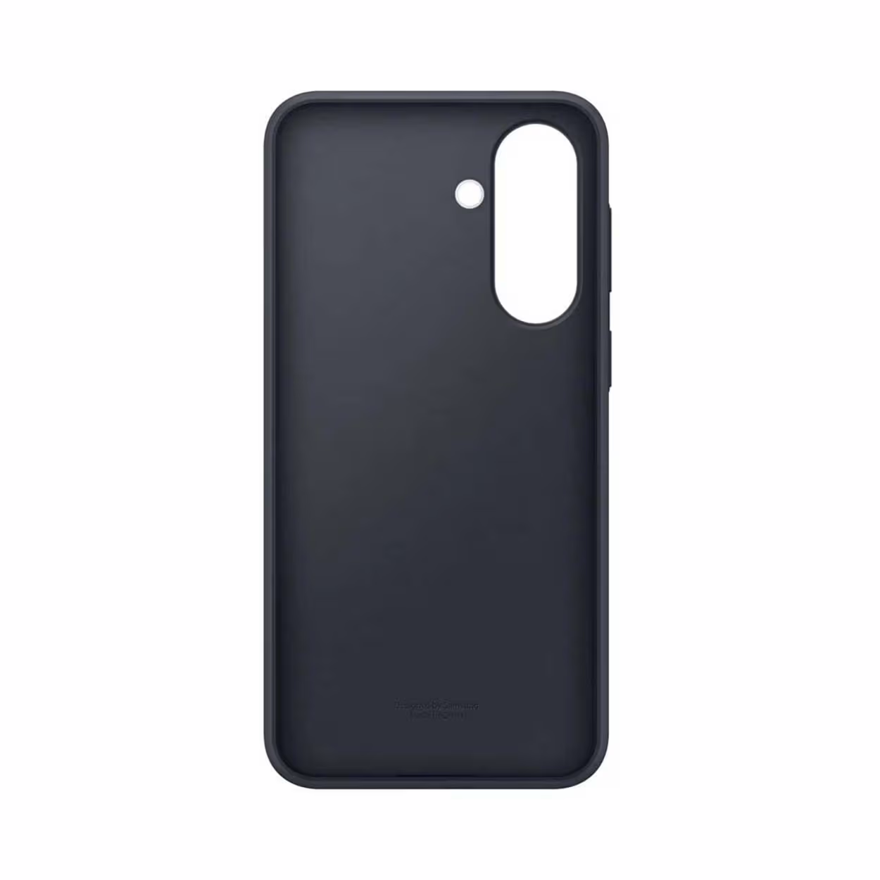 Image of Samsung Galaxy A37 Silikon-Cover Silicone Case Black Smartphone Cover – Handyhülle/Handy Tasche – schwarz