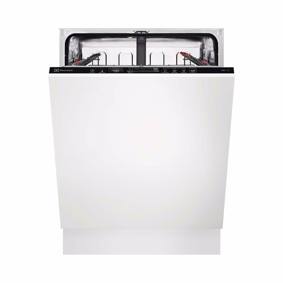 Electrolux GA55GLV Einbau Geschirrspüler 55cm vollintegriert – Einbau Geschirrspüler 55 cm vollintegriert