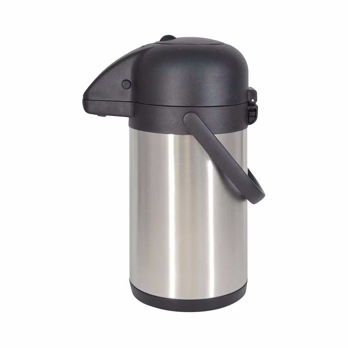 Image of Rigaflex Pump Isolierkanne 1.9L – Diverse Gastro Küchenutensilien – grau