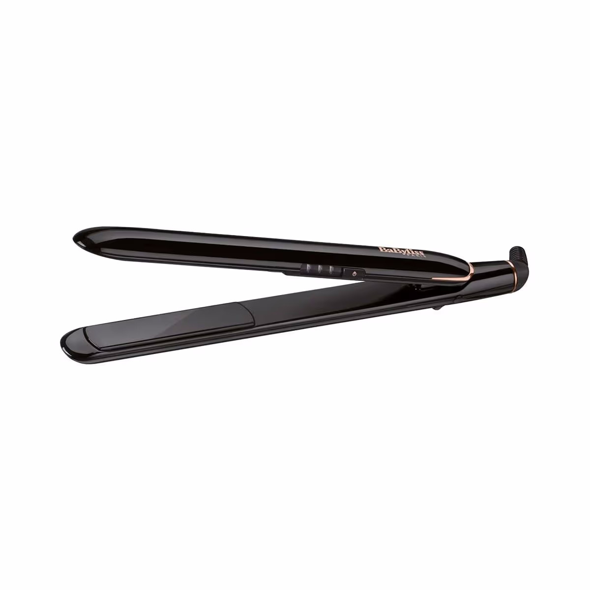 Image of Babyliss Smooth Finish 230 Haarglätteisen – Glätteisen/Haarglätter – schwarz