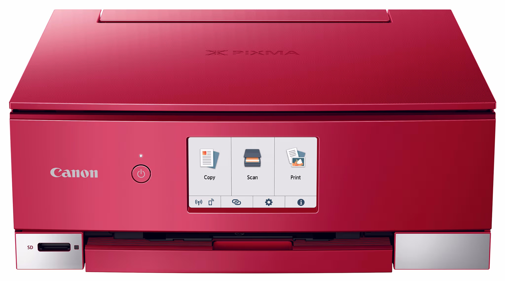 Canon PIXMA TS8352a Inkjet A4 4800 x 1200 DPI Wi-Fi