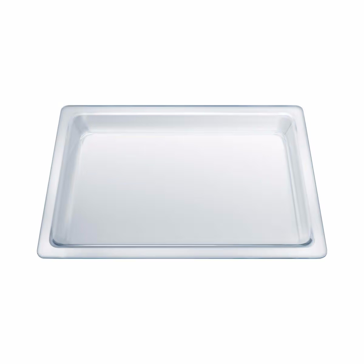 Bosch HEZ636000 Glaspfanne – Backofen Zubehör/Kochherd Zubehör/Steamer Zubehör