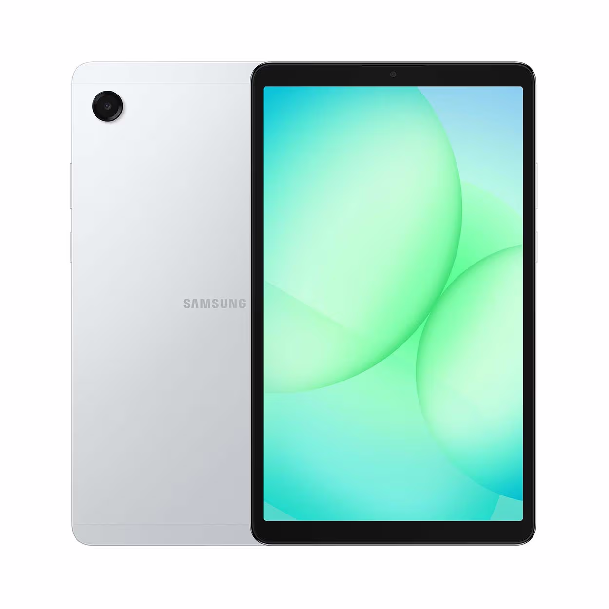 Image of Samsung Galaxy Tab A11 WIFI 4 + 64GB SILVER Android Tablet – silber