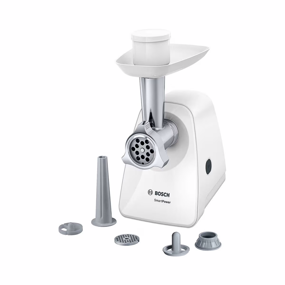 Image of Bosch MFW2520W Fleischwolf – weiss