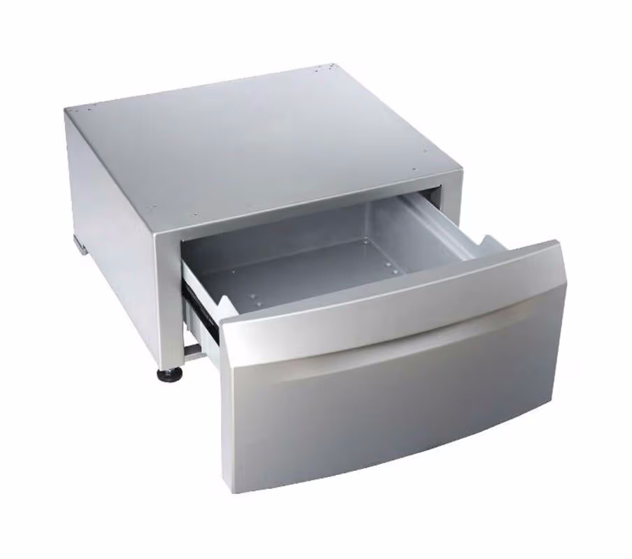 Image of Electrolux Professional Sockelschublade myPRO Sockel – Wäschepflege Zubehör
