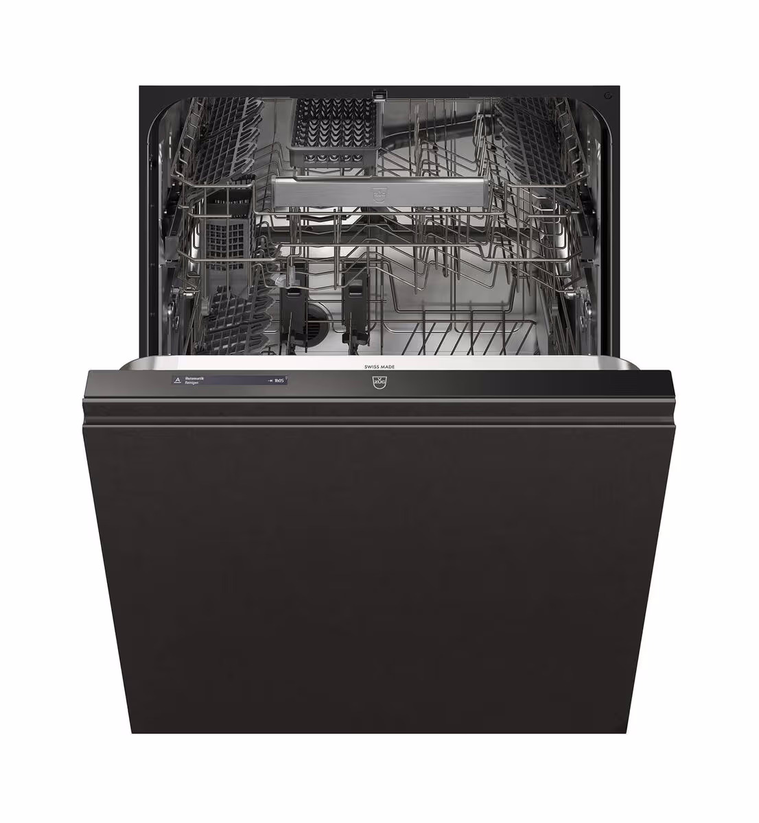Image of V-ZUG AdoraSpülen V6000 VGO 4117600002 Einbau Geschirrspüler 60cm vollintegriert – Einbau Geschirrspüler 60 cm vollintegriert