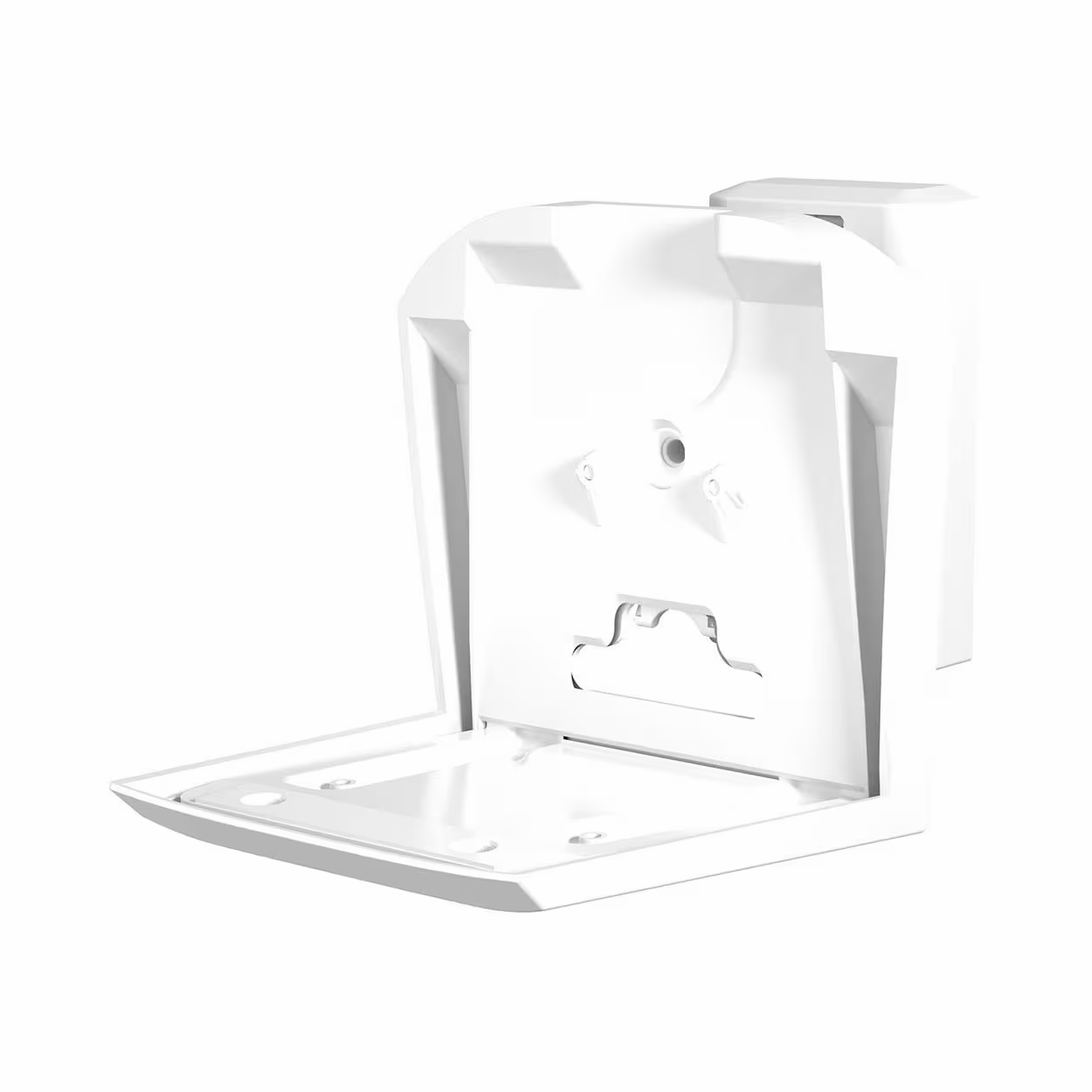 Image of SANUS Wandhalter für Sonos Era 300, white Multiroom – Multiroom Zubehör – weiss