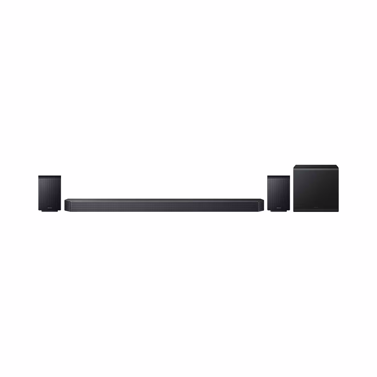 Image of Samsung Q-Series Q930H Soundbar – schwarz