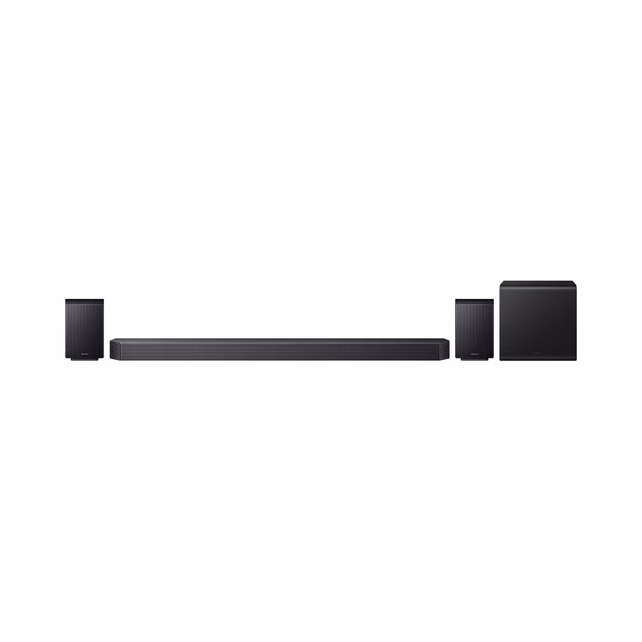 Samsung Q-Series Q930H Soundbar – schwarz