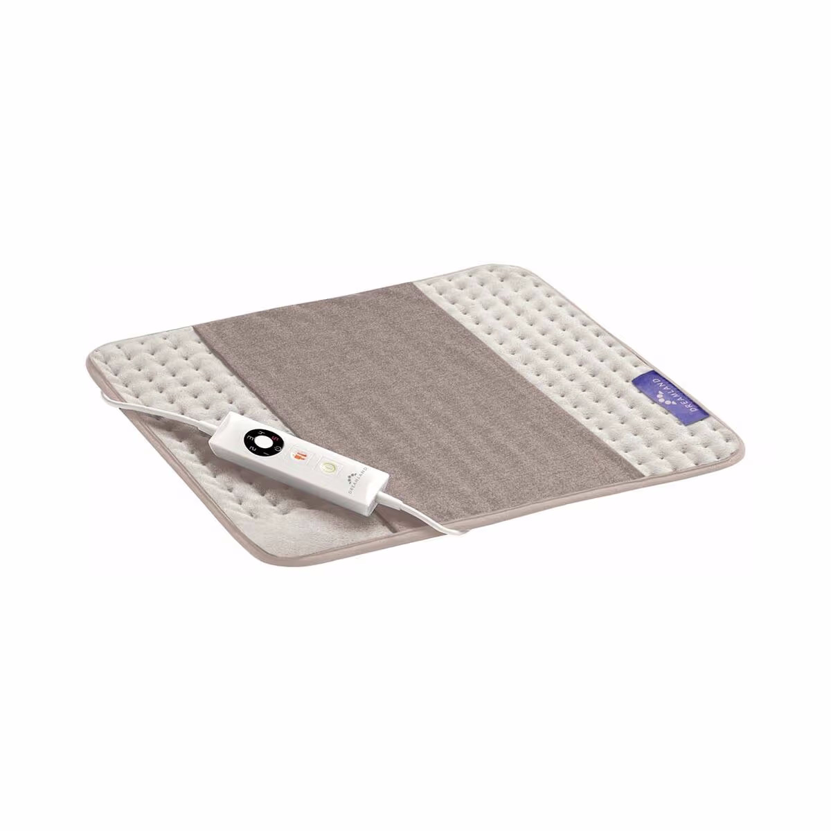 DREAMLAND HPDIC-256054 Heizkissen – beige