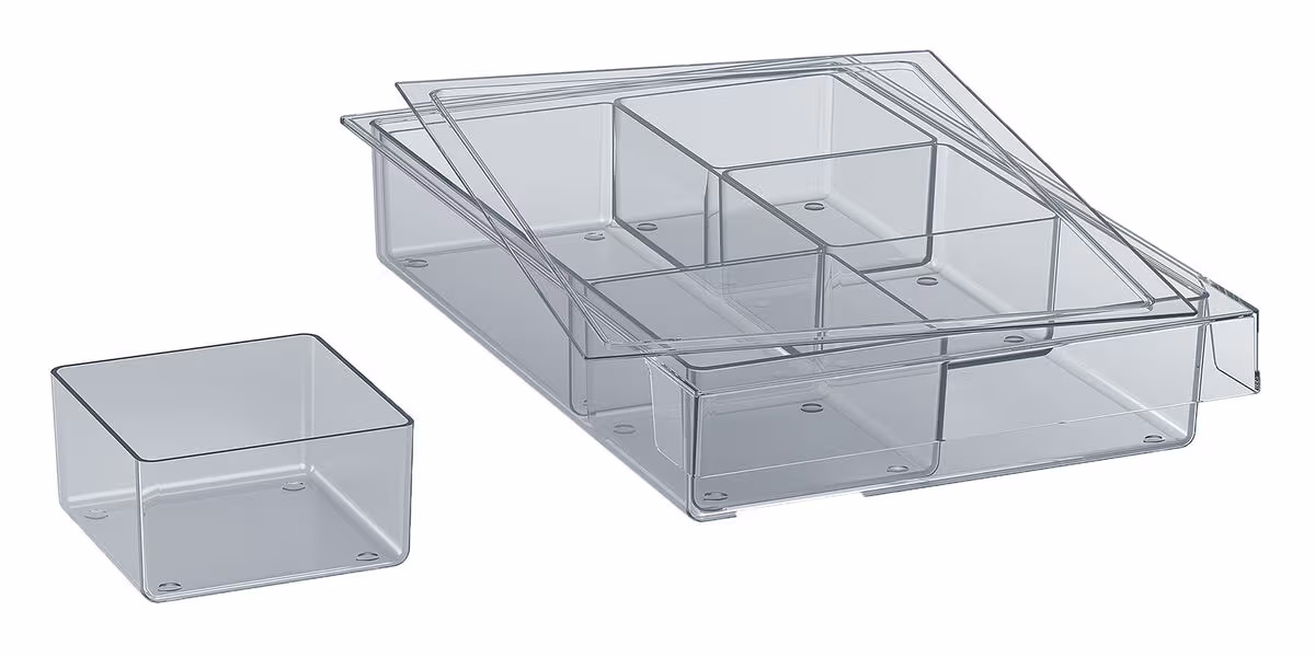 Siemens KS10Z010 Zubehör Kühlschrank – Kühlschrank Zubehör/Gefrierschrank Zubehör – edelstahl