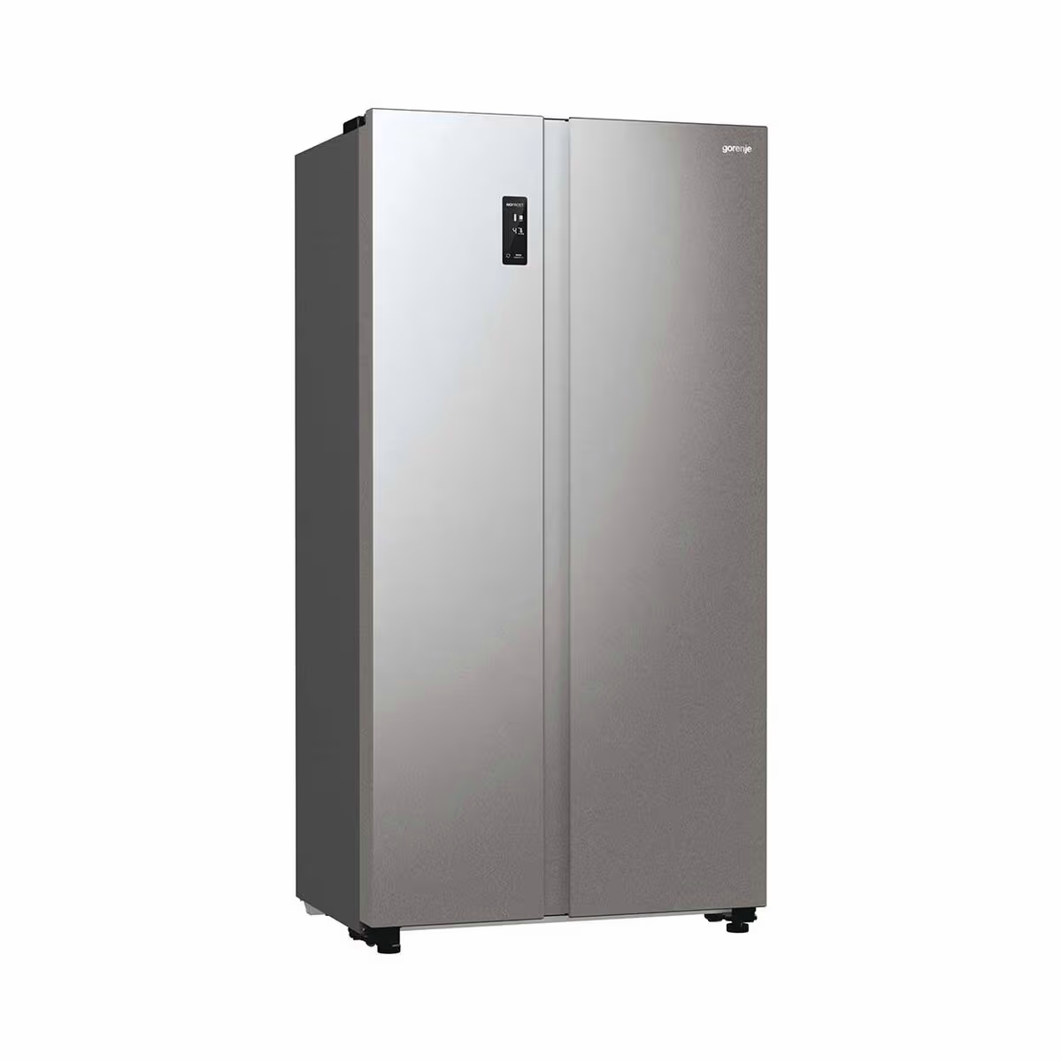 Image of Gorenje NRR9185EAXL-CH Food Center – inox