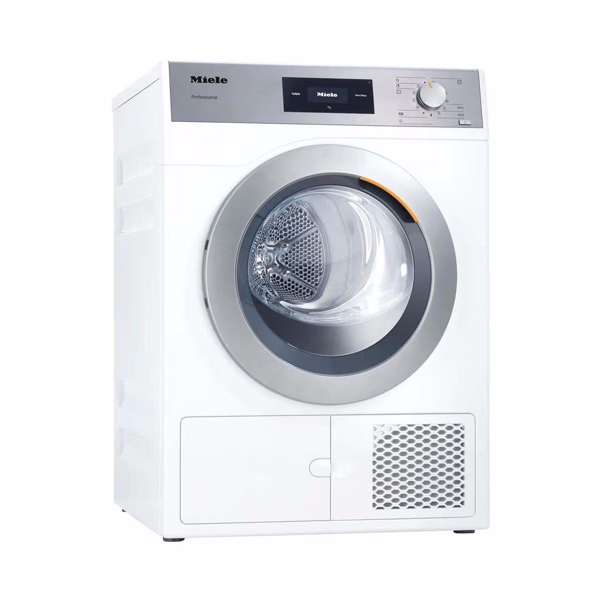 Image of Miele PDR 508 HP P CH LW 8 Kg Industrie Tumbler – Industrie Tumbler/Wäschetrockner