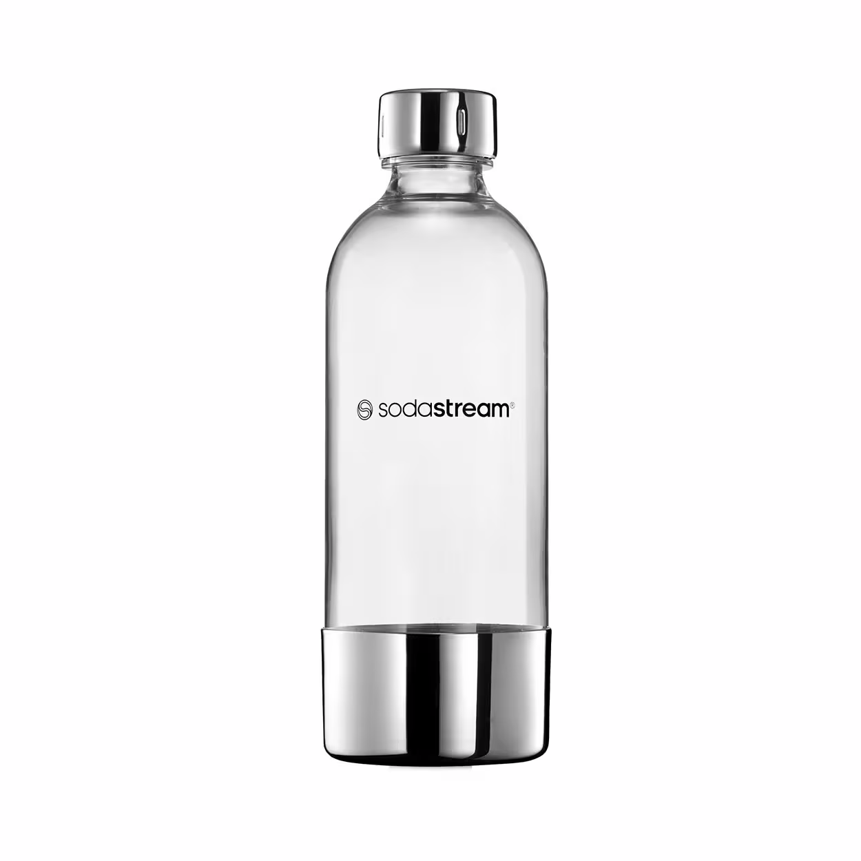 Image of Sodastream Enso Flasche 1l Trinkwassersprudler-Flasche – Wassersprudler Zubehör – transparent