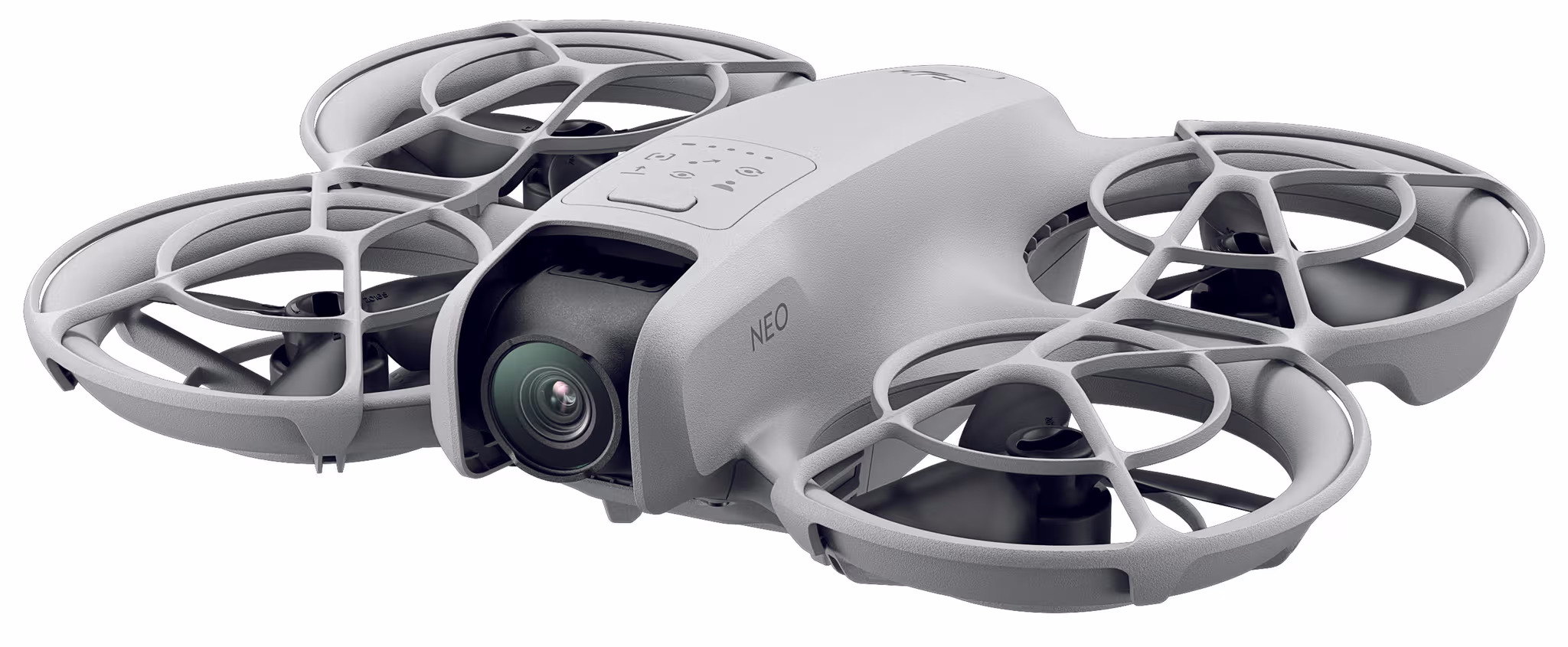DJI Neo Fly More Combo Kameradrohne