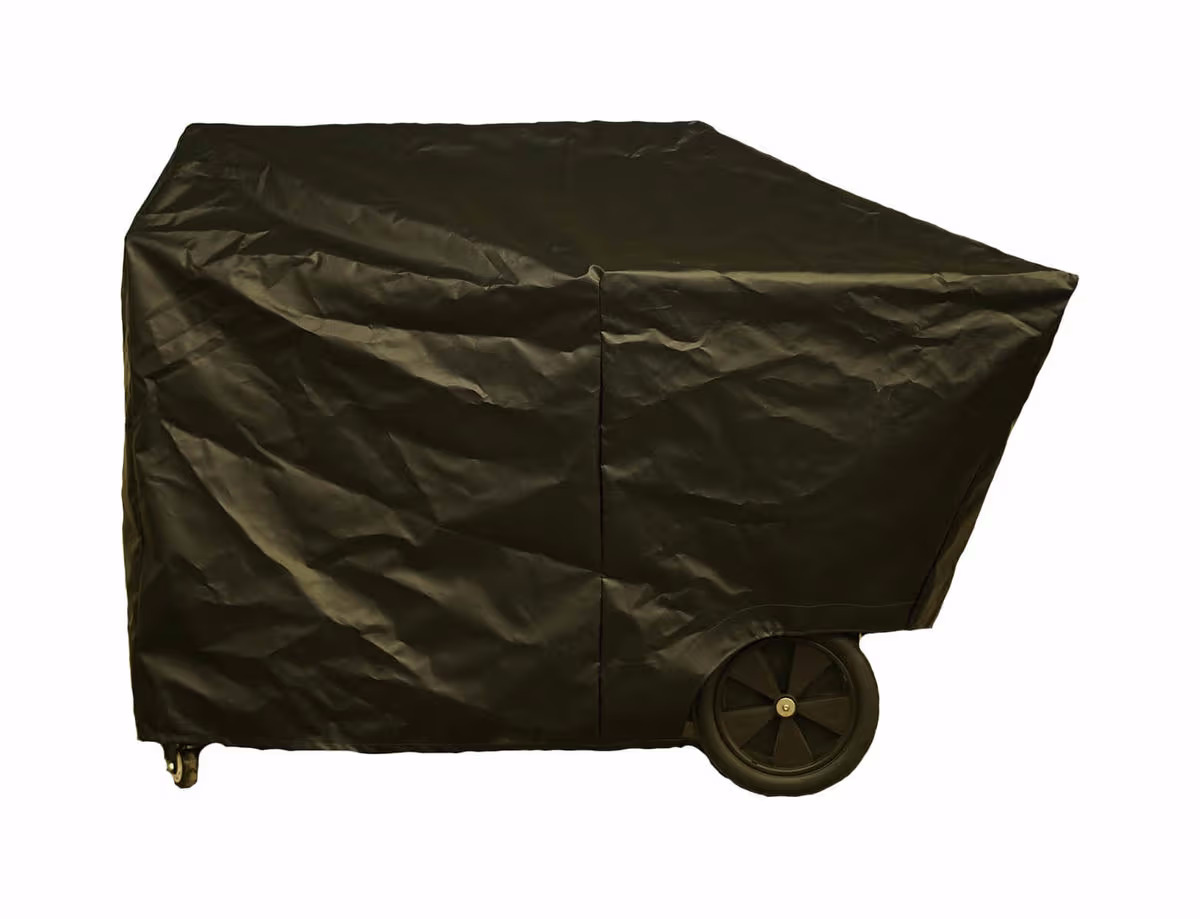 Gionson Abdeckhaube Grillwagen – Grillabdeckung/Grill Abdeckhaube