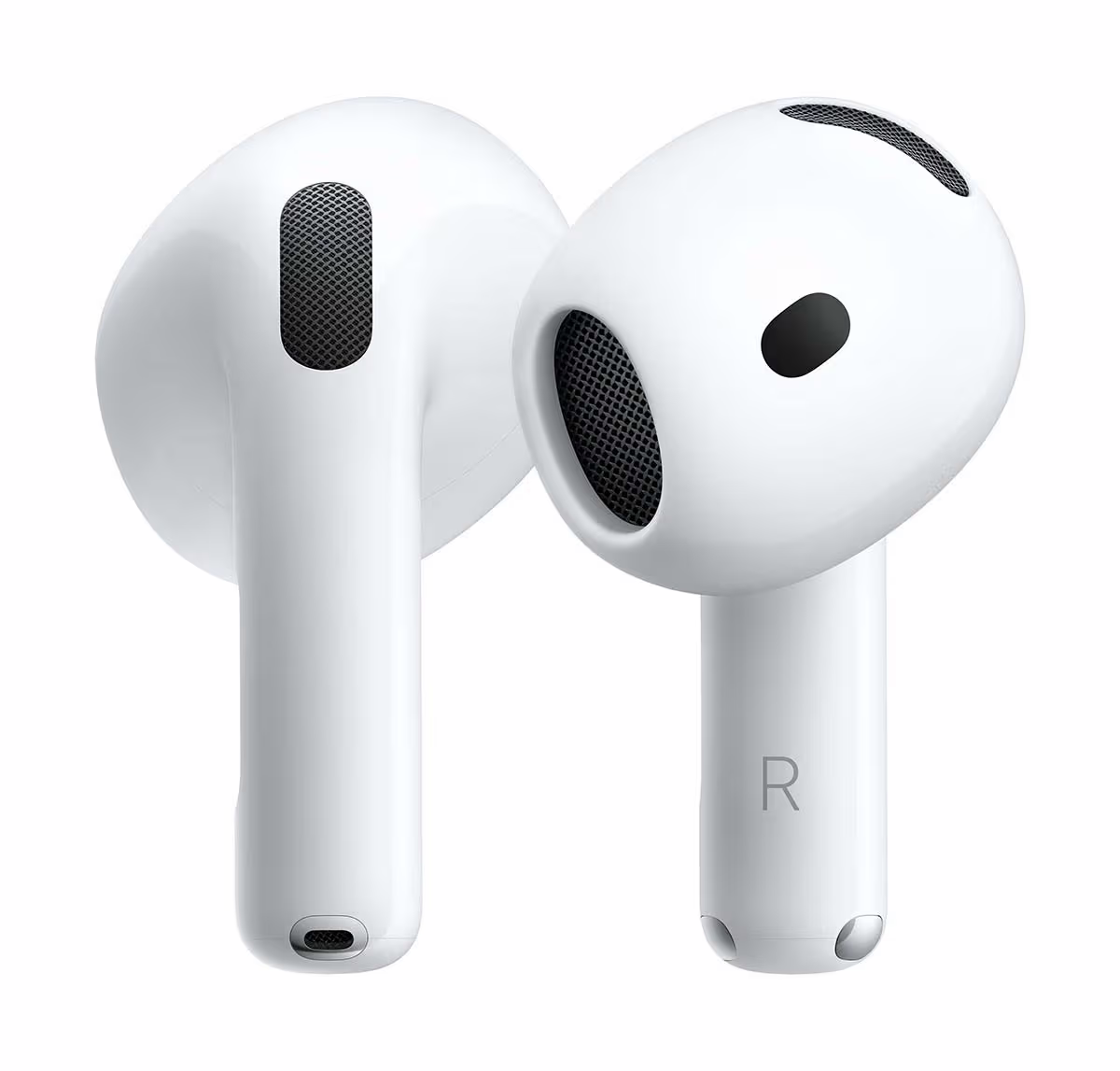 Image of Apple AirPods 5 – weiss
