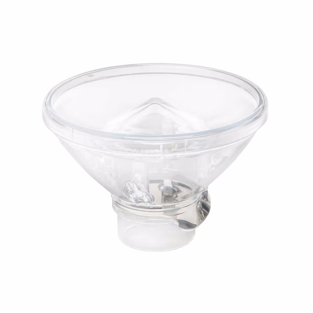Eureka Single Dose Bohnenbehälter 45gr. transparent – Siebträgermaschine Zubehör