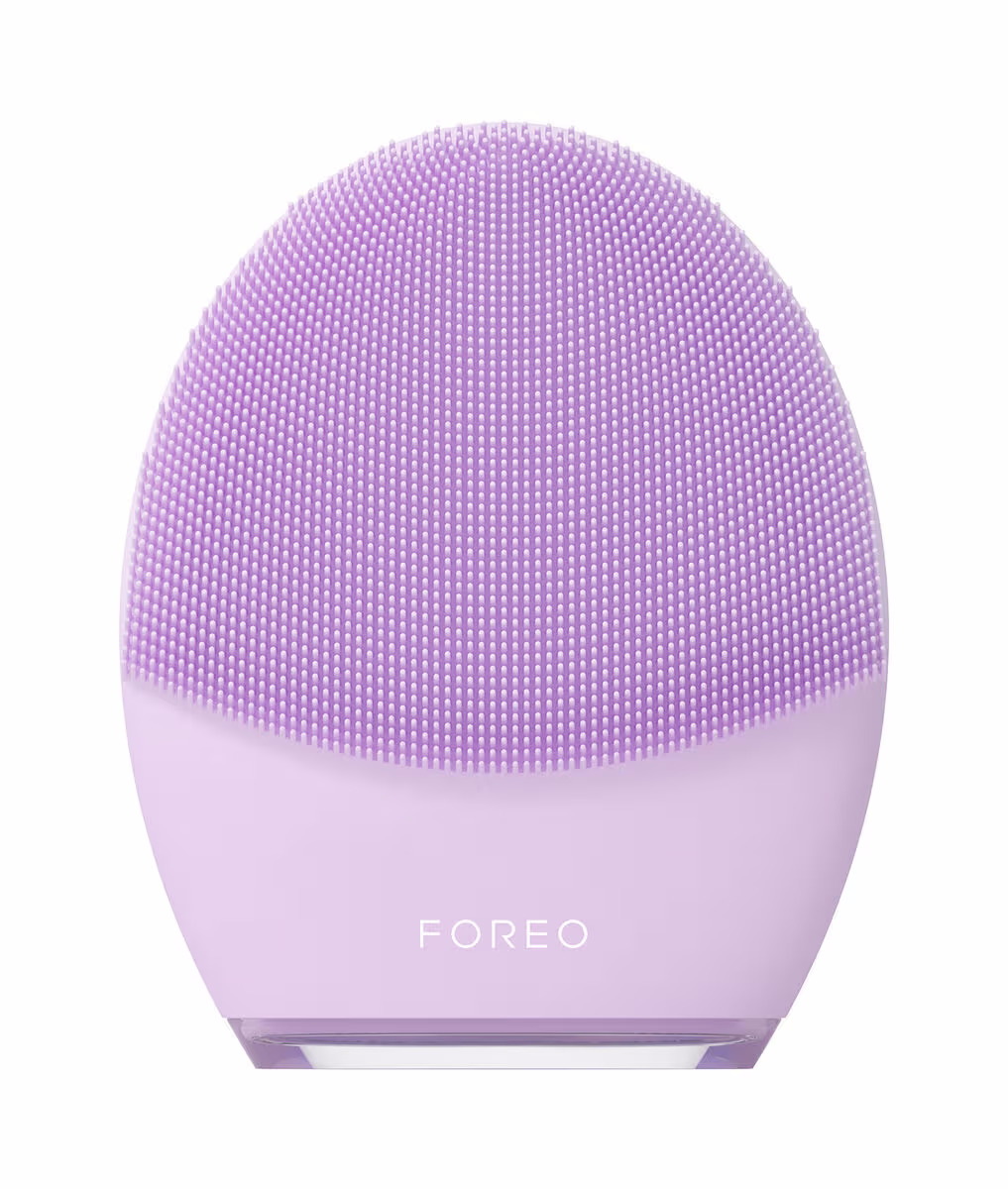 Image of Foreo LUNA 4 sensitive skin Lavendel Gesichtsreinung – Gesichtsreinigungsgerät/Hautpflege