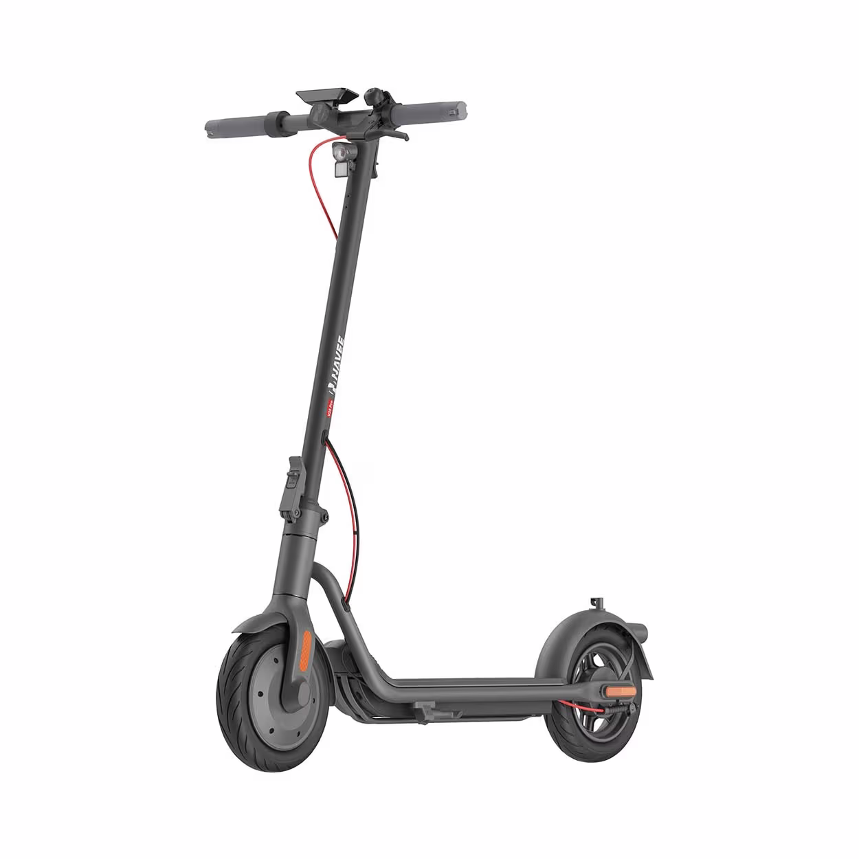 Image of Navee V25i Pro eScooter – E Scooter – schwarz