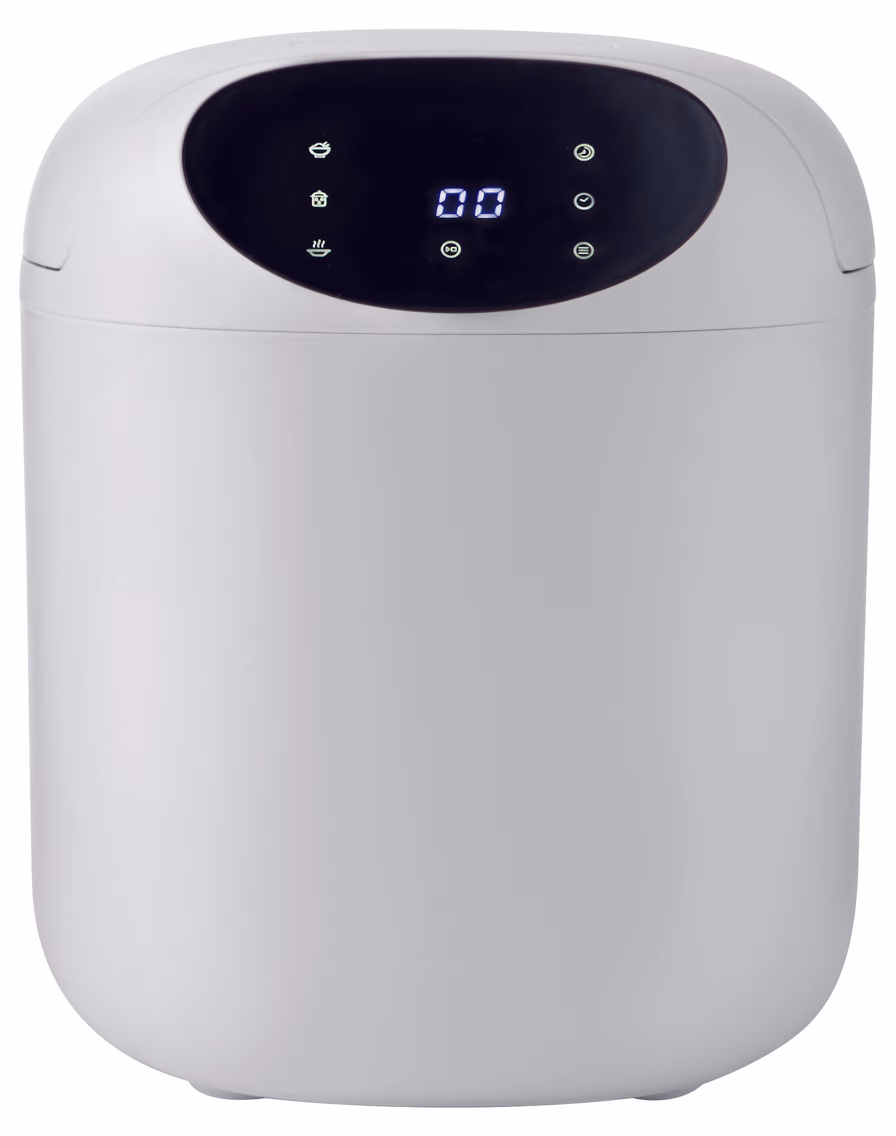 Betty Bossi / Fust Mini rice cooker Reiskocher