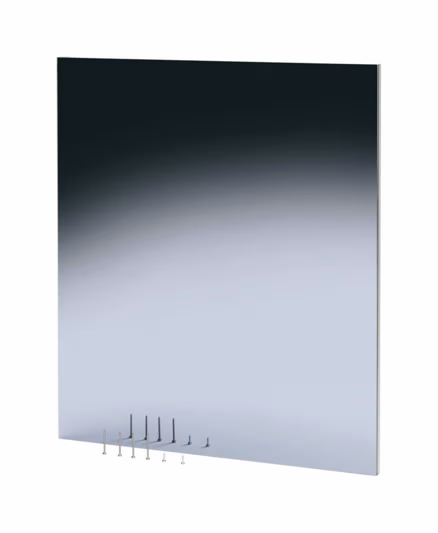 Image of V-ZUG Dekorsystem 55 cm Spiegelglas Dekorfront Geschirrspüler