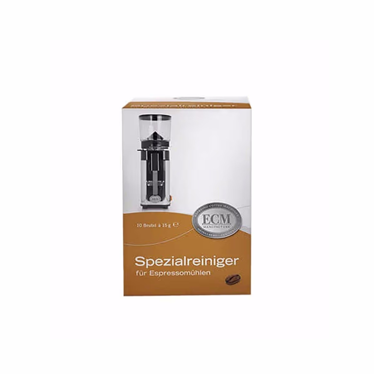 ECM 89451 Mühlenreiniger – Kaffeemaschine Entkalker