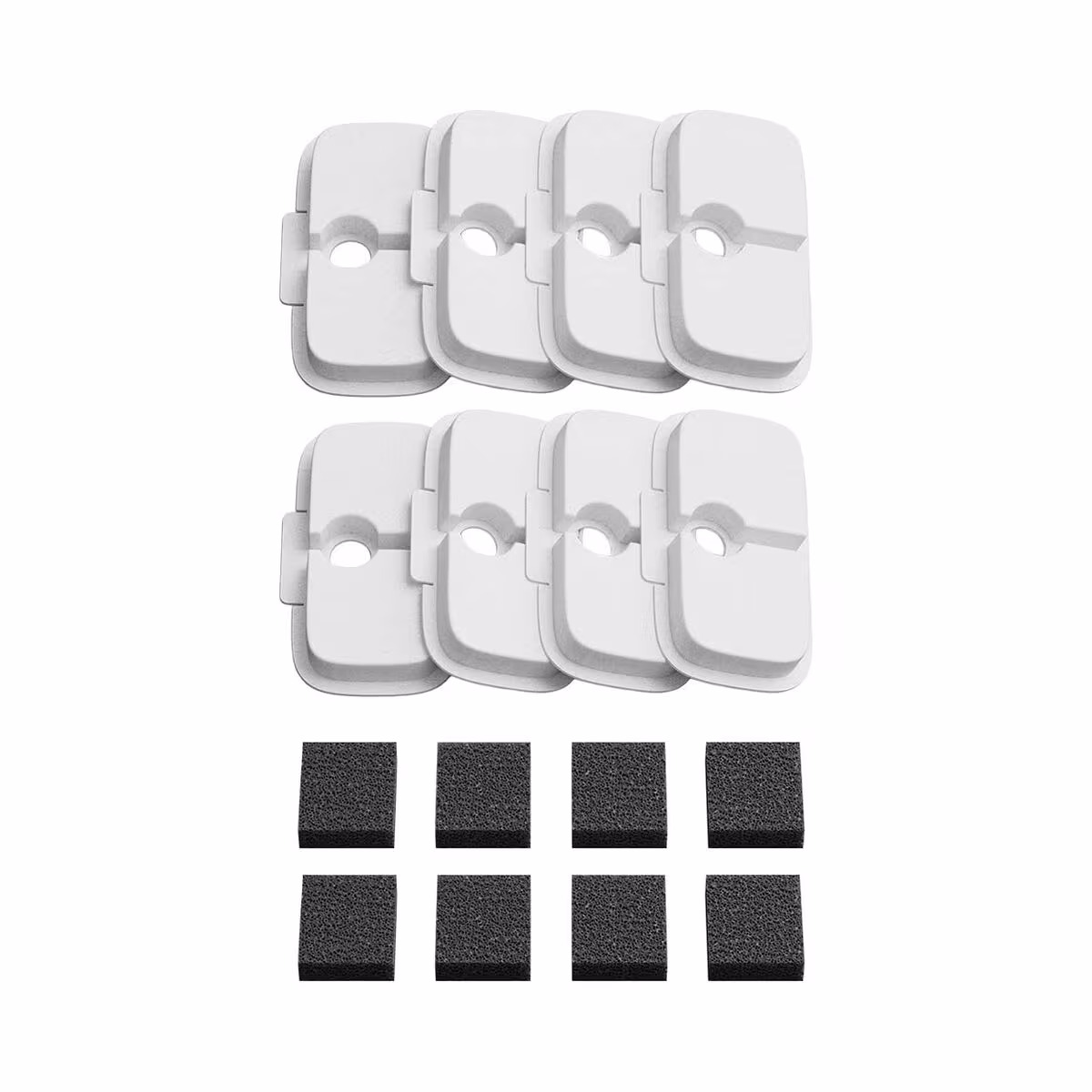 PETLIBRO PL-FF005-92W Filter – Tierbedarf – weiss