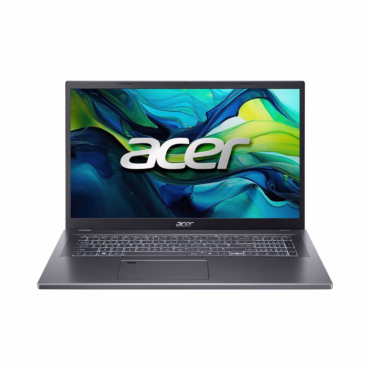 Image of ACER laptop Aspire 17 (A17-51M-792A) [16", Intel® Core™ 7, 16 GB RAM, 512 GB SSD] Notebook – grau