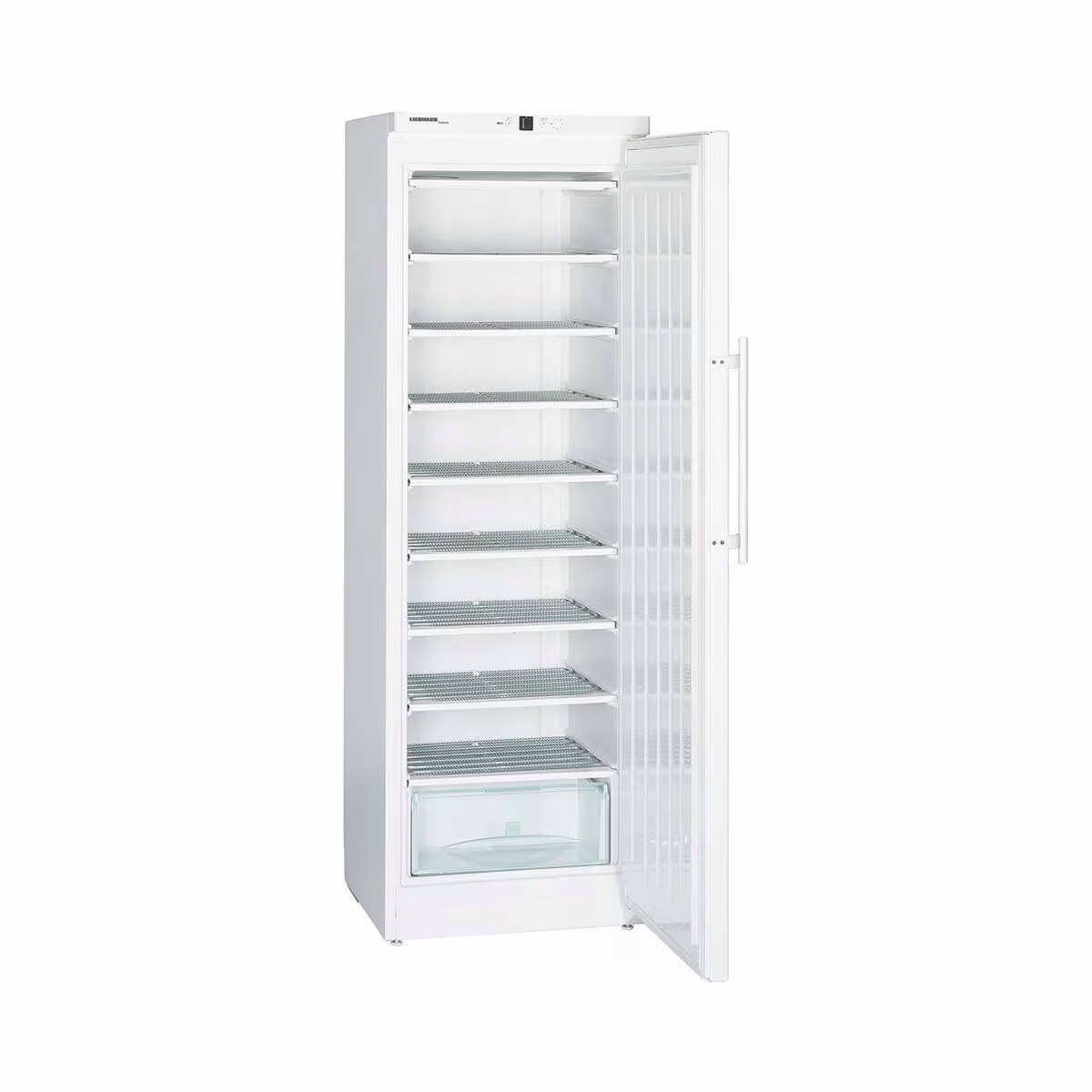 Image of Liebherr GG 3800 Gastro Tiefkühlschrank – Gastro Tiefkühlschrank/Gastro Gefrierschrank – weiss