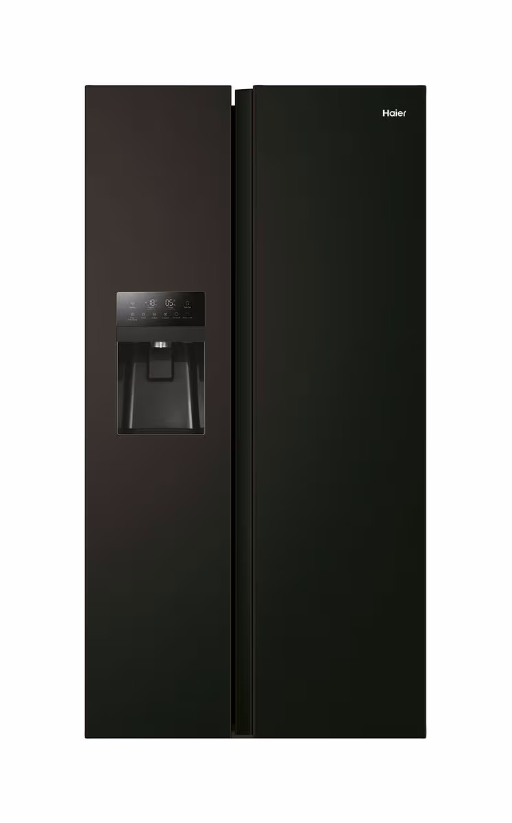 Haier HSR5918DIPB Food Center – schwarz