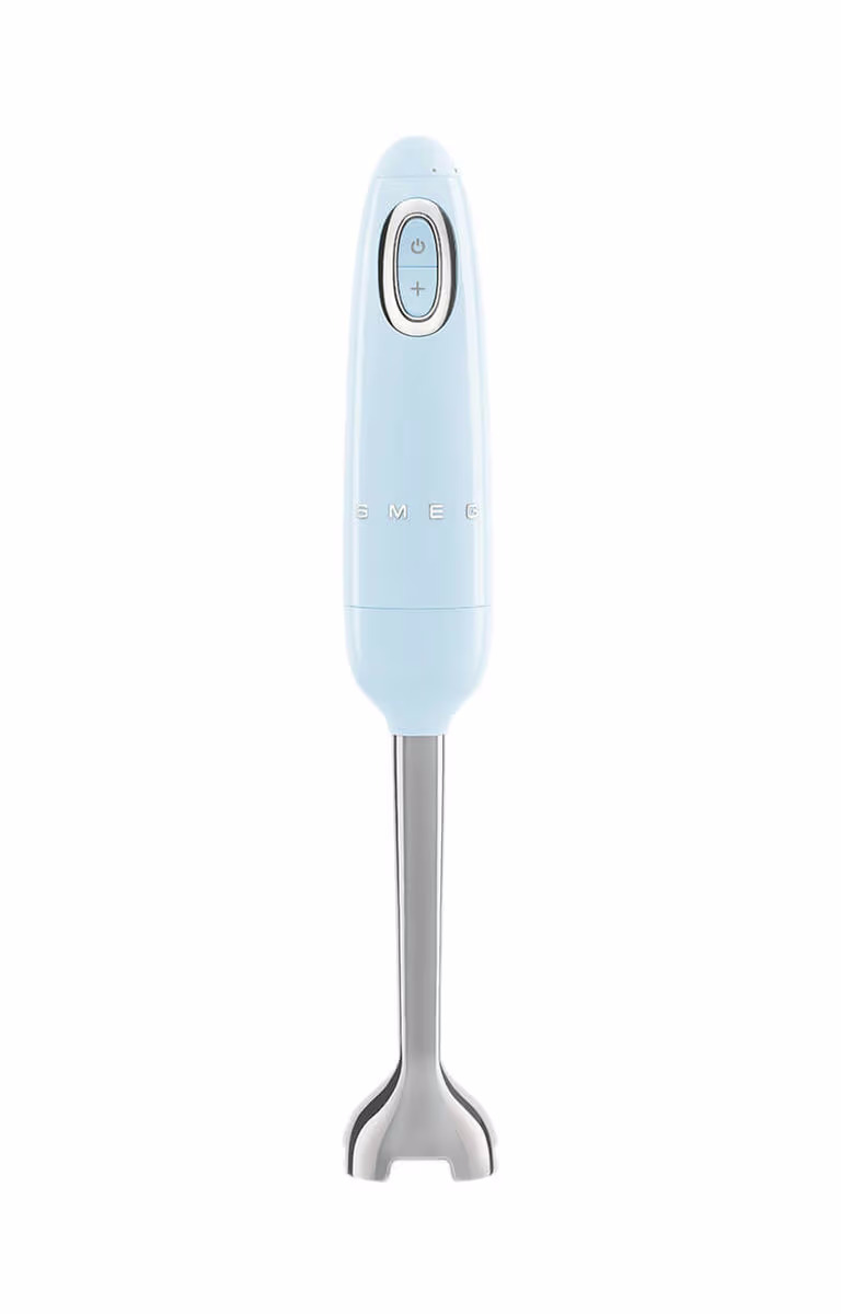 Smeg 5HBF11PBEU Stabmixer – pastellblau