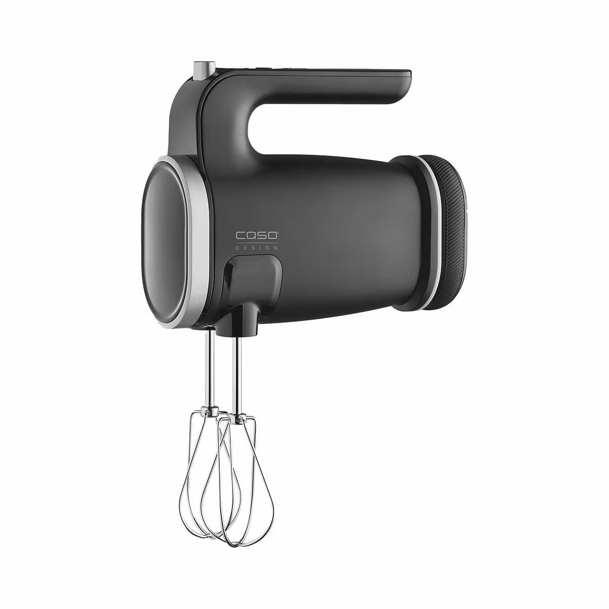 Image of Caso 3630 Kabelloser Handmixer – schwarz