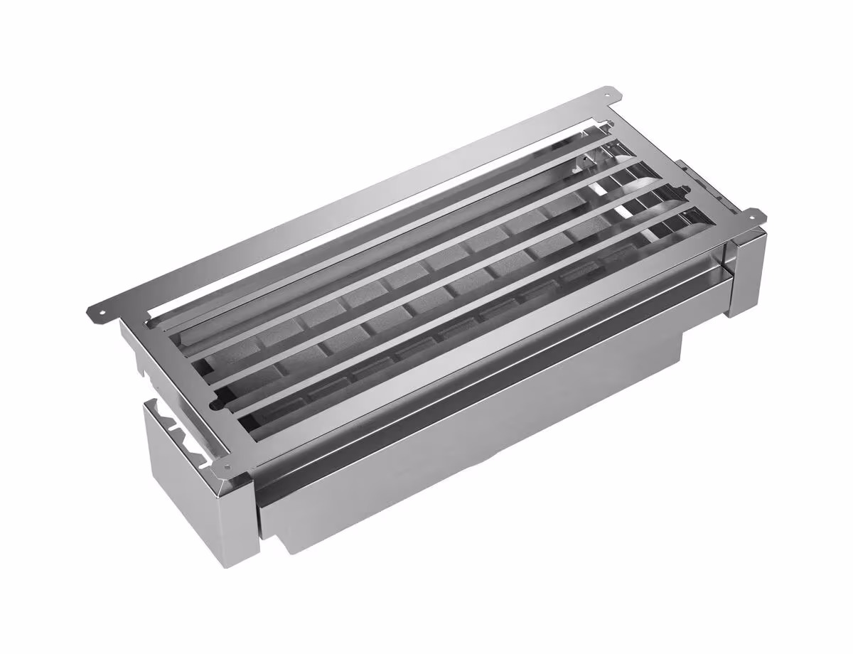Image of Bosch DWZ1IT1D1 Long Life Umluftset – Aktivkohlefilter/Umluftset Dunstabzug