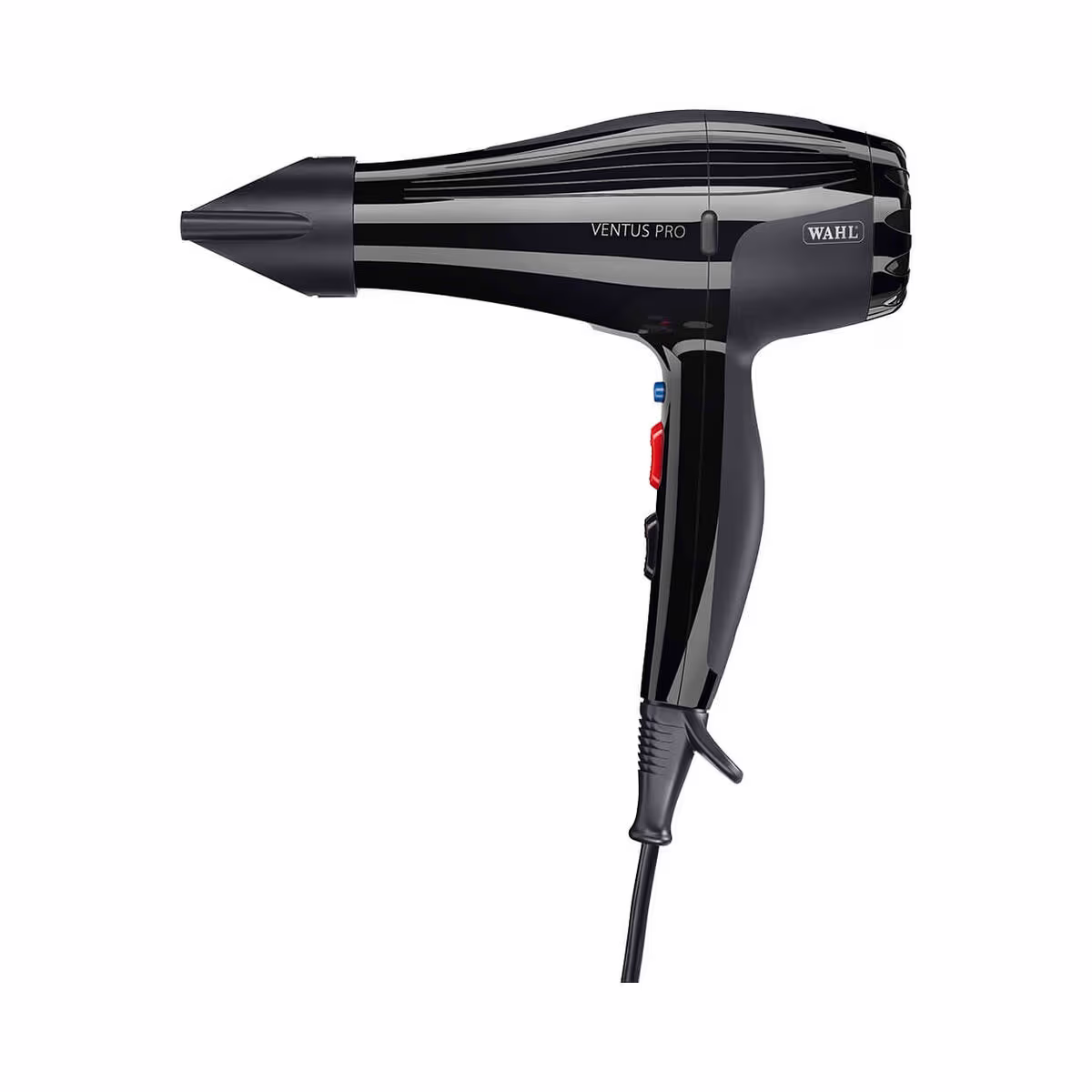 Image of Wahl Ventus Pro 2200 Watt Haartrockner – Haarföhn/Haartrockner – silber