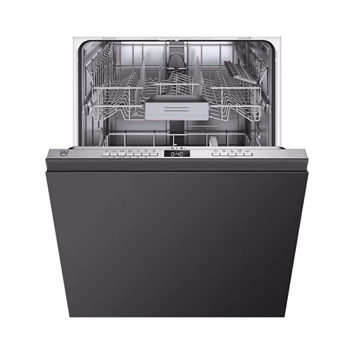 Image of V-ZUG Geschirrspüler V200 V 4118400000 Einbau Geschirrspüler 60cm vollintegriert – Einbau Geschirrspüler 60 cm vollintegriert