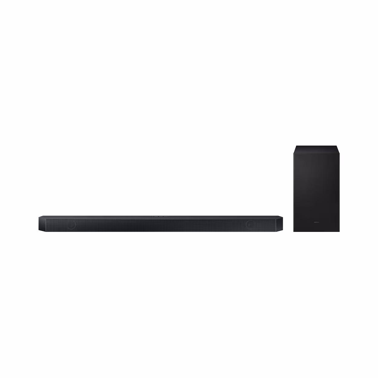 Samsung Q-Series Q600H Soundbar