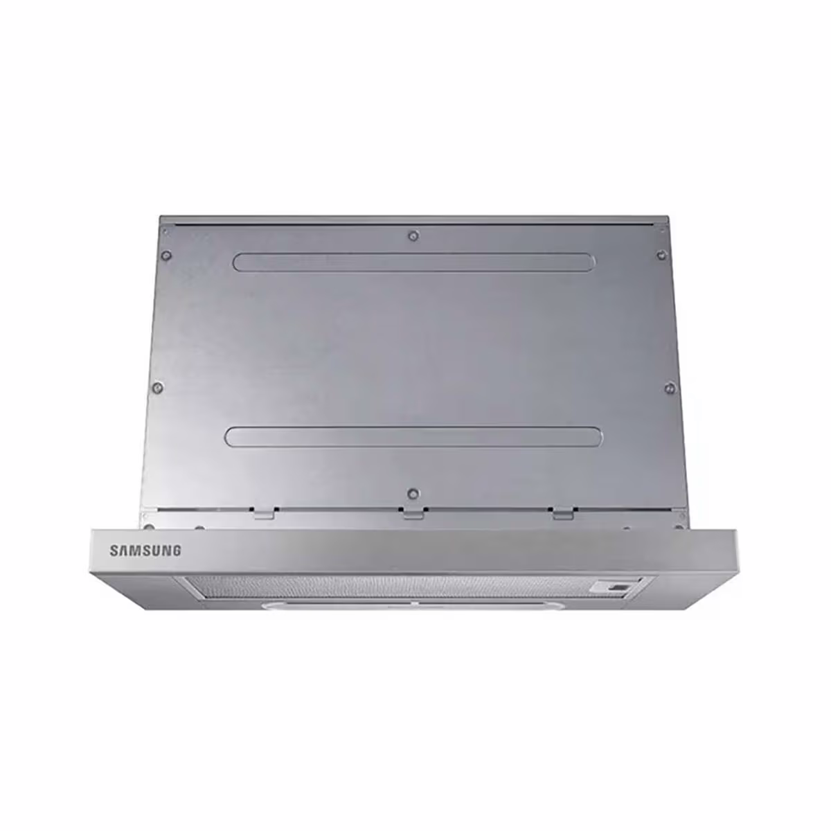 Image of Samsung NK24N1331IS Dunstabzugshaube 60cm – Einbau Dunstabzug – edelstahl