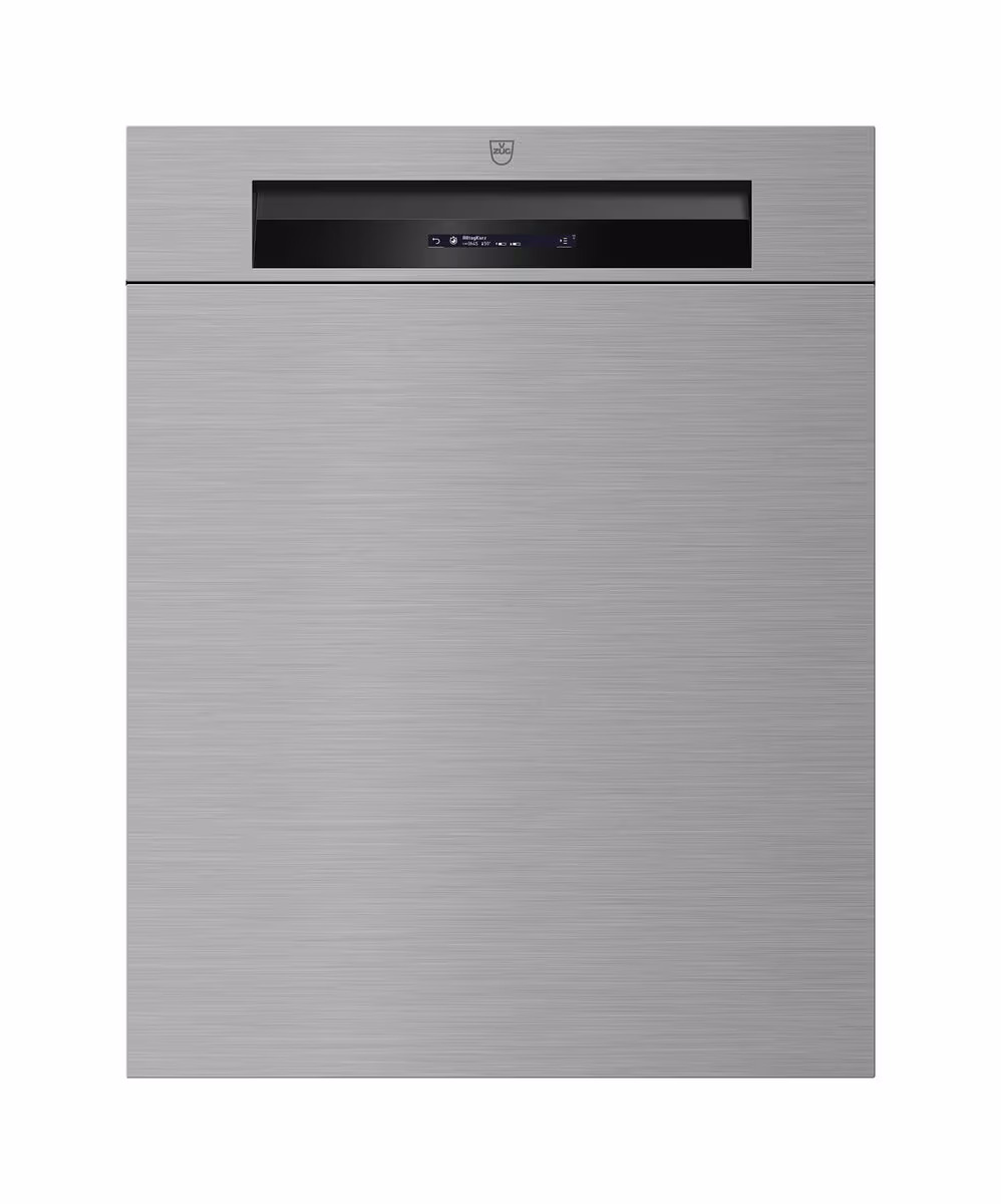 V-ZUG AdoraSpülen V4000 I 4116400010 Einbau Geschirrspüler 60cm integriert – Einbau Geschirrspüler 60 cm integriert