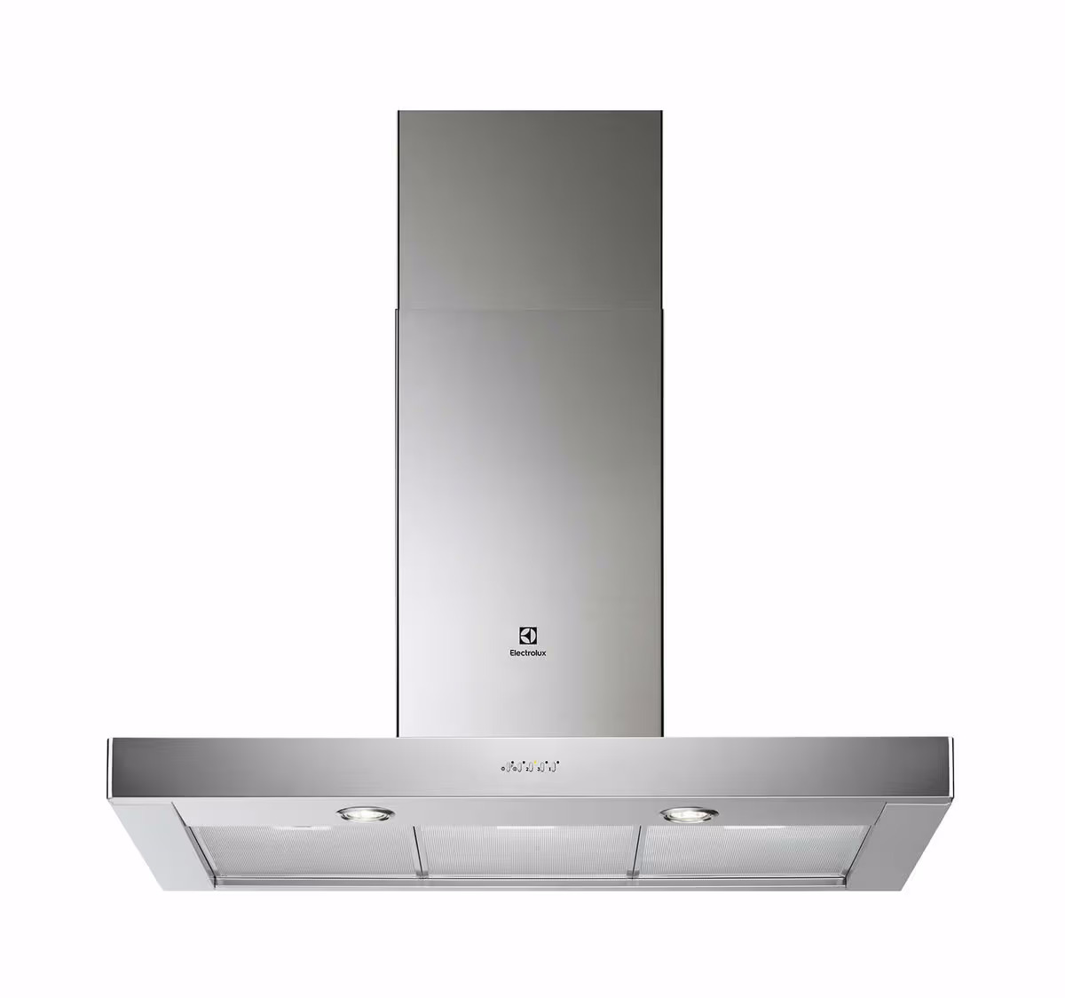 Electrolux WHL9037CN Wandhaube – Wandhaube/Dunstabzugshaube Wand – chrom