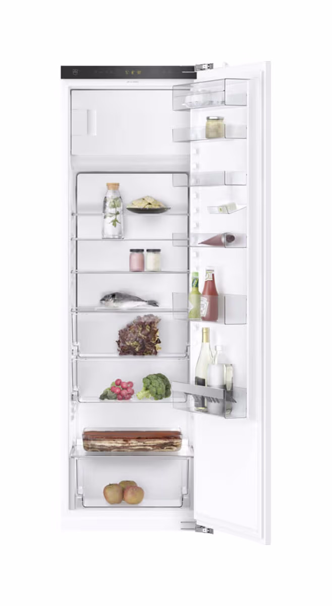 Image of V-ZUG Cooler V2000 178GI 5113000000 Einbau Kühlschrank 55cm vollintegriert – Einbaukühlschrank 55 cm vollintegriert