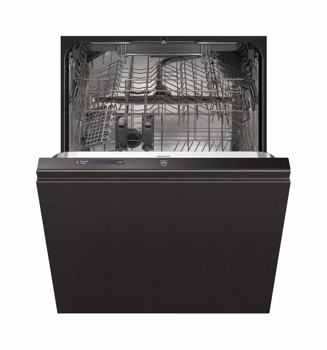 Image of V-ZUG AdoraSpülen V2000 VGB 4117900003 Einbau Geschirrspüler 60cm vollintegriert – Einbau Geschirrspüler 60 cm vollintegriert
