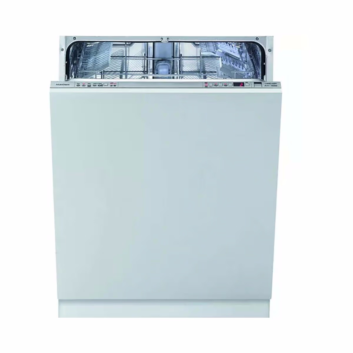Image of Sibir GSV 6024 Einbau Geschirrspüler 60cm vollintegriert – Einbau Geschirrspüler 60 cm vollintegriert