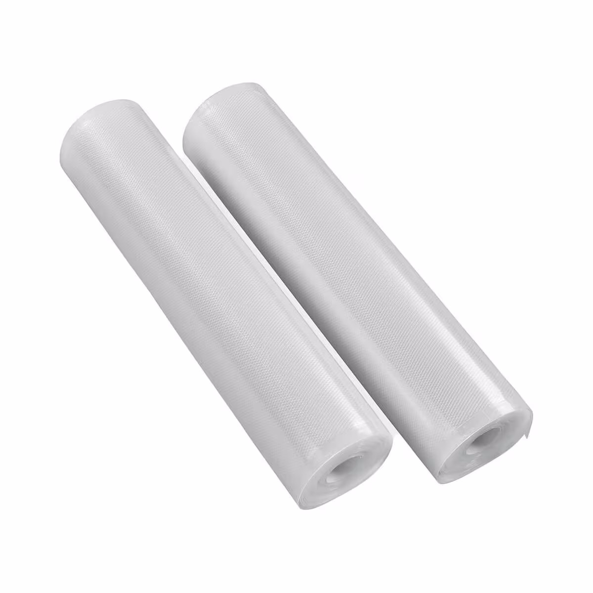 Image of Leifheit 03238 6 2 Rollen Vakkumierrollen 30x600 – Küchenmaschine Zubehör
