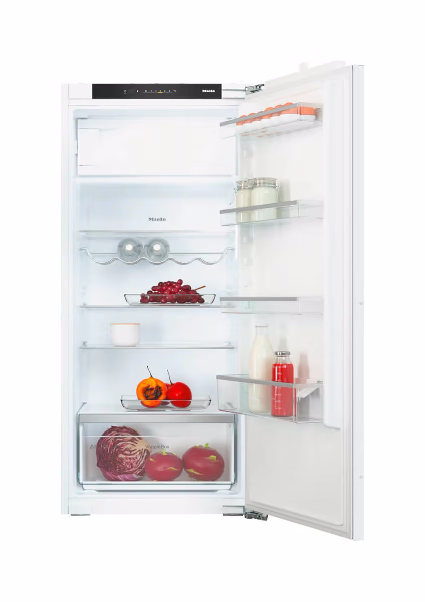 Miele K 7326 E RE Einbau Kühlschrank 60cm vollintegriert – Einbaukühlschrank 60 cm vollintegriert