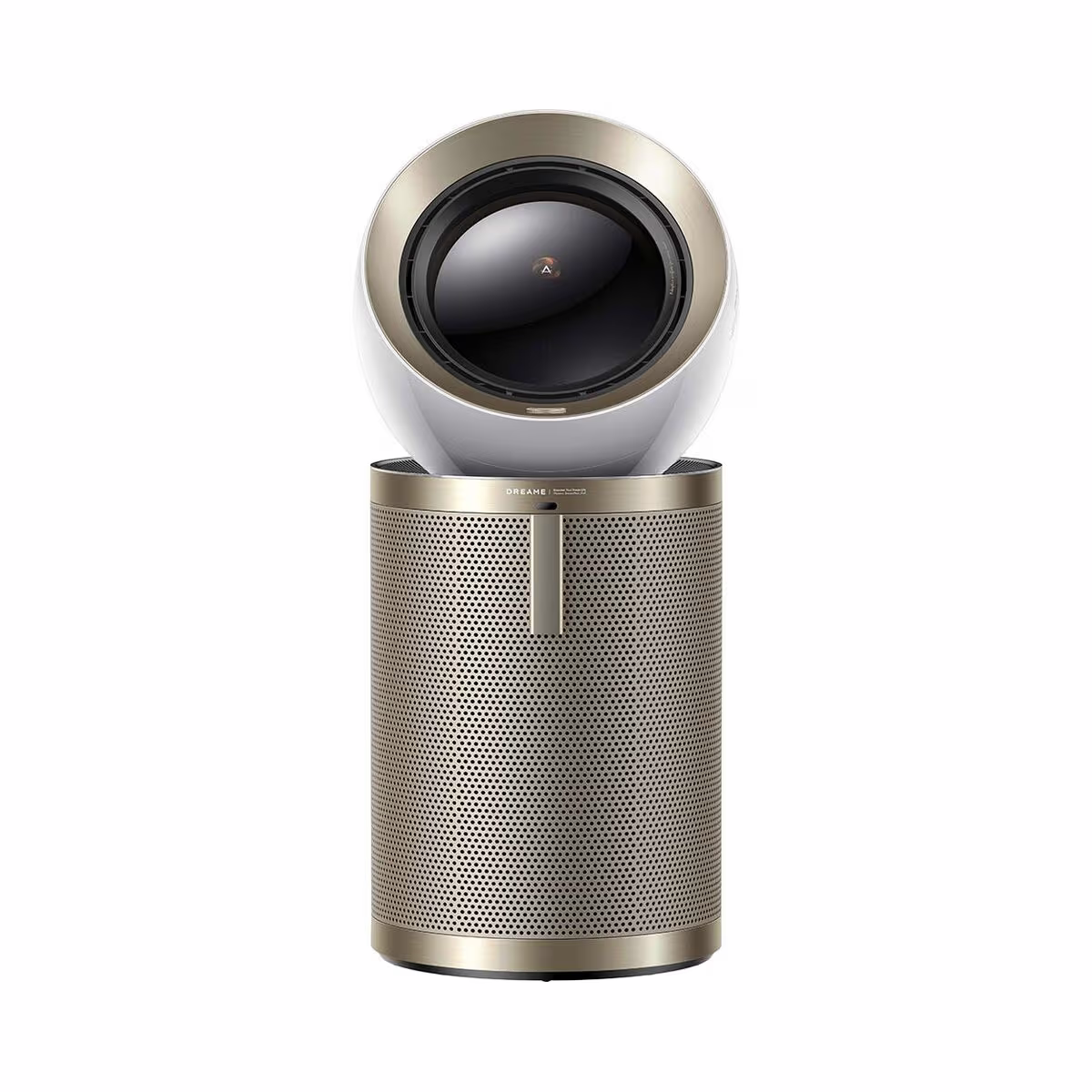 Image of Dreame PM10 Luftreiniger – Luftreiniger/Luftkühler – white / gold