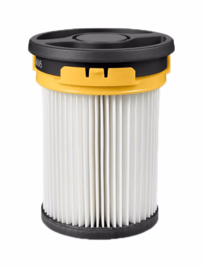 Image of Miele HX-FSF-2 Feinstaubfilter – Staubsaugerfilter